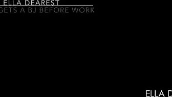 elladearest brilliant bitch jerks both holes