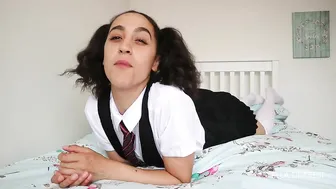 elladearest phenomenal bitch praised tits