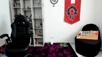 laura cornett naughty female shows big tits