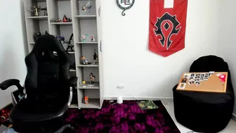 laura cornett naughty female shows big tits