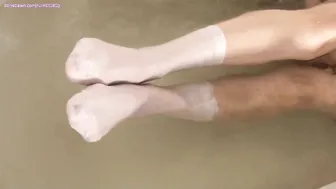 dorisdawn Tattooed baby