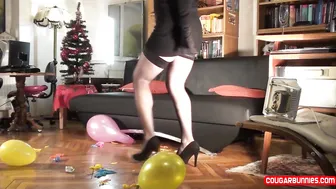 dorisdawn online show January 2020