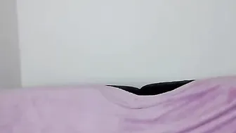 HelenFetish plump little devil gently massages pussy