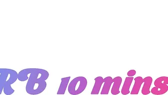 cutie_anna busty young lady caresses nipples