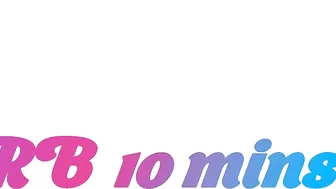 cutie_anna busty young lady caresses nipples