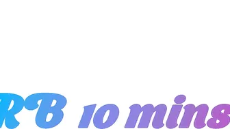 cutie_anna busty young lady caresses nipples