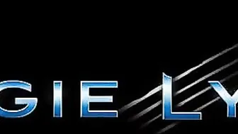 angielynx Negro blonde