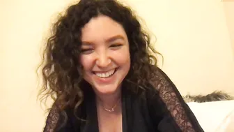 dirty_baby_rica ardent hottie jerking off her dildo