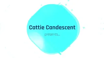 cattie cute girl sucks penis