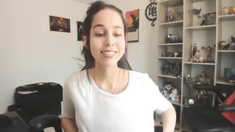 laura cornett Pretty lady