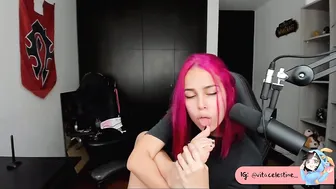 laura cornett Vicious lady