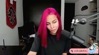 laura cornett Vicious lady