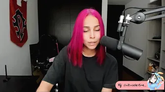 laura cornett Vicious lady