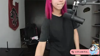 laura cornett Vicious lady