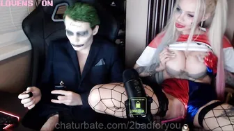 2badforyou blissful ladies lick shaved cunt