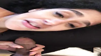 daddy slave Cute latina