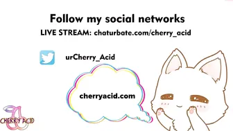 cherry_acid hot bitches jerking off cunt