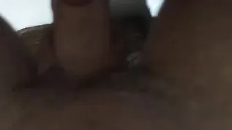 Misscodyblack loud female squeals from a great handjob