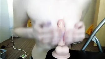 bat maisie redhead beauty