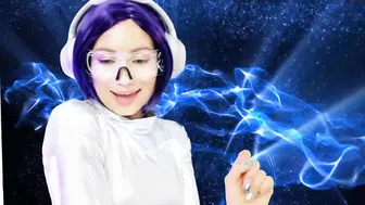 alejastorm Grade lady