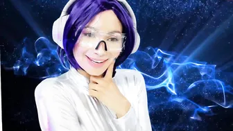 alejastorm Grade lady