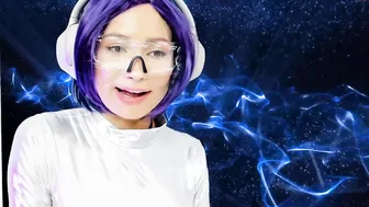 alejastorm Grade lady