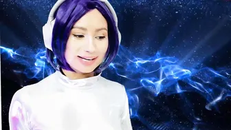 alejastorm Grade lady