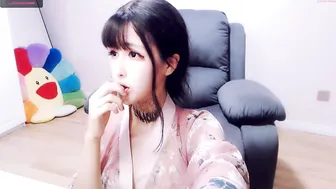 cute_dami luxurious passion relish shaved shaved holes