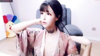 cute_dami luxurious passion relish shaved shaved holes