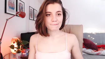 evawaifu mature bitch spreads her sexy legs