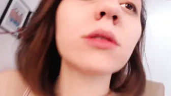 evawaifu mature bitch spreads her sexy legs