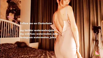 jul_la_la insatiable beauty fucking sex machine