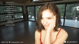 annahaven Vulgar female