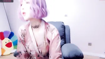 cute_dami slut bitch moans sweetly