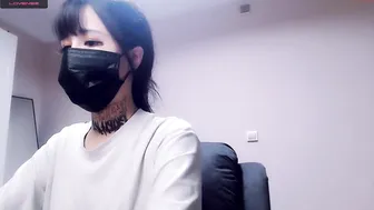 cute_dami myfreecams January 2020