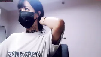 cute_dami myfreecams January 2020