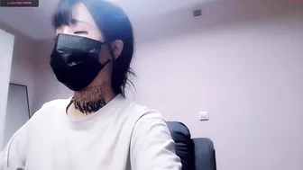 cute_dami myfreecams January 2020