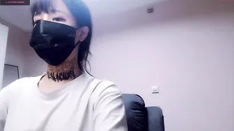 cute_dami myfreecams January 2020