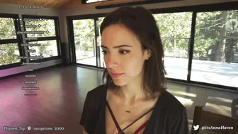 annahaven Cute woman