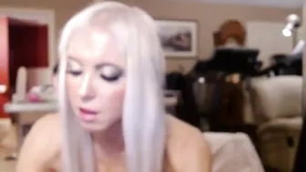 danikawhite69 gorgeous babe