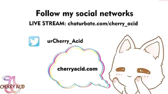 cherry_acid Cute baby