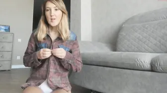 ameli_xs Obstinate slut