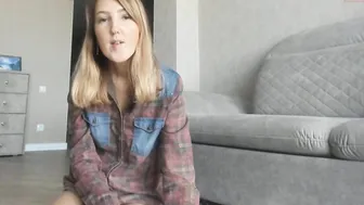 ameli_xs Obstinate slut