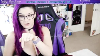 sexy_aymee Solid curvy