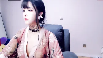 cute_dami Russian goddess