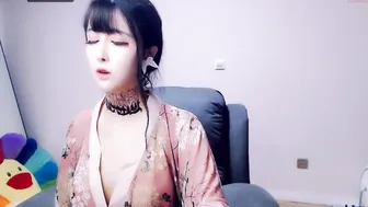 cute_dami Russian goddess
