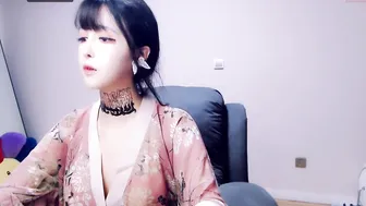cute_dami Russian goddess