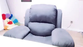 cute_dami cute whore sits on thick cock