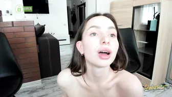 cutie_anna Dark-haired girlfriends