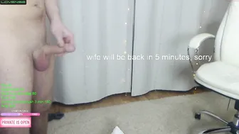 princess_sweety crazy lady jerks off and cums